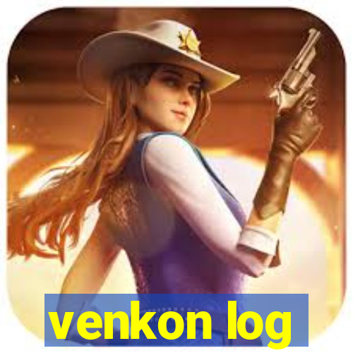 venkon log